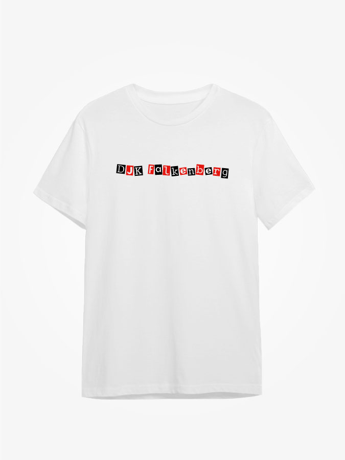 Shirt Letter Kids