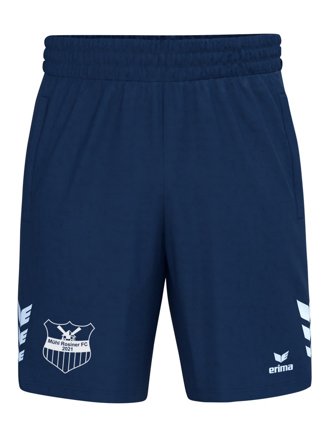 Erima Celebrate 125 Shorts