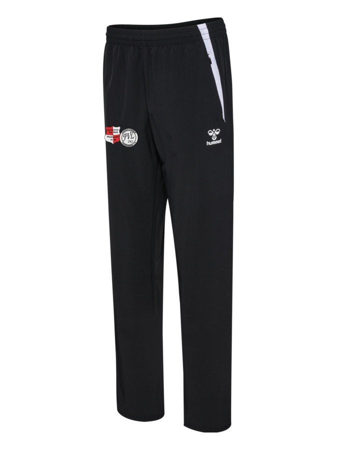 Hummel Lead 2.0 Woven Pants Damen