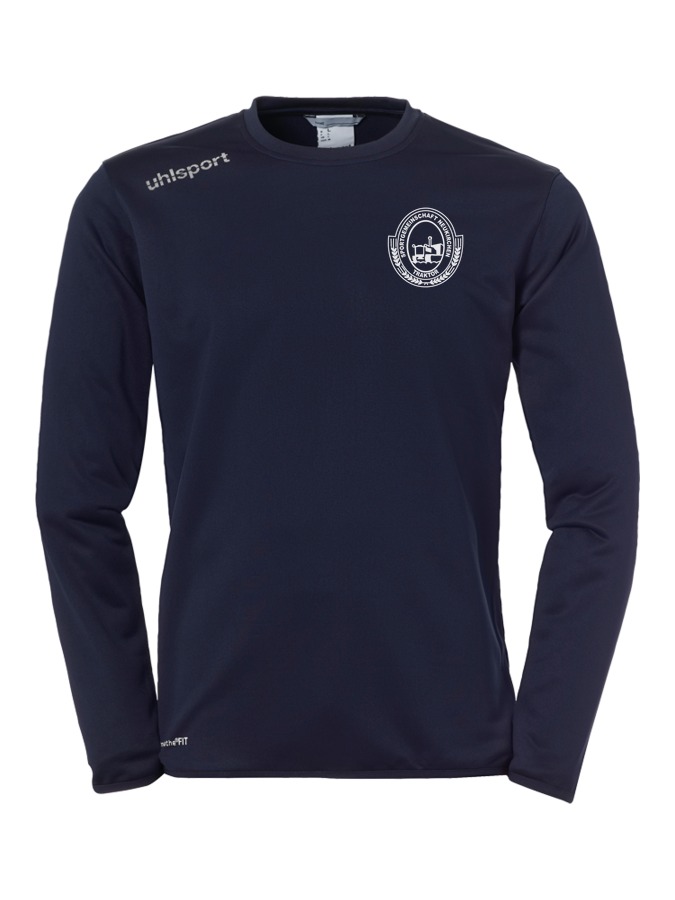 uhlsport Essential Trainingsoberteil