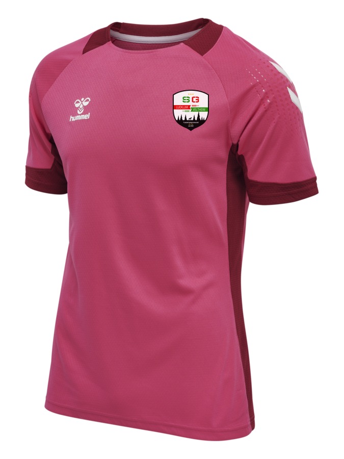 Hummel Lead Trikot Poly Jersey