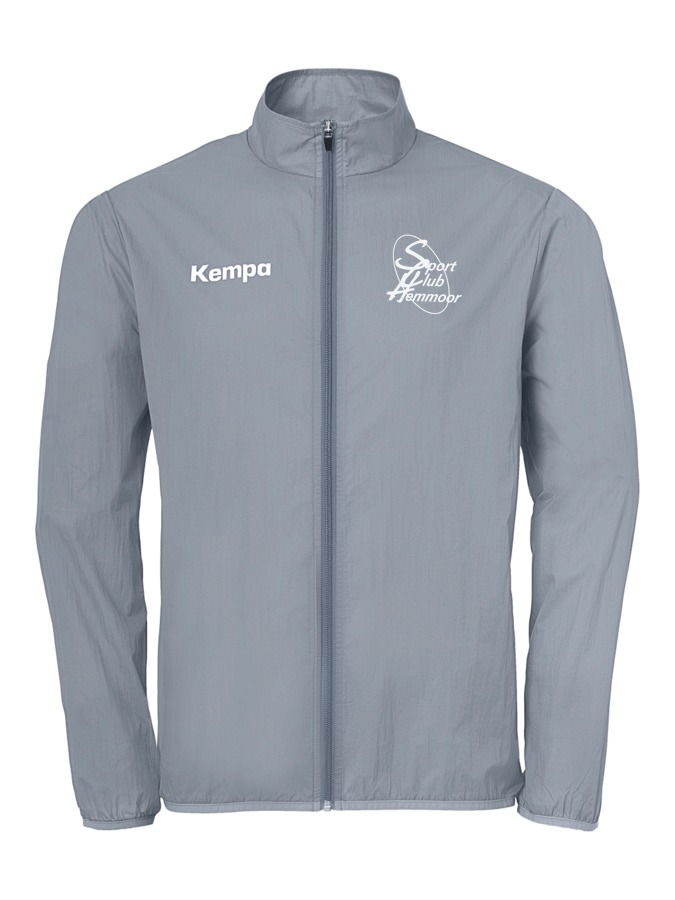Kempa Active Jacket