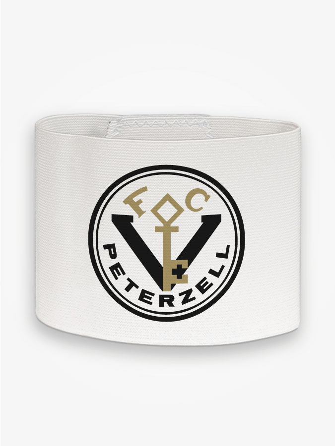 Armbinde Logo