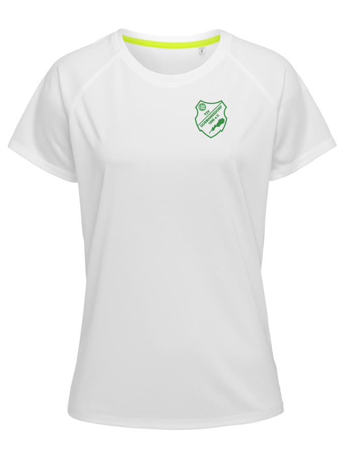 Trainingsshirt Damen