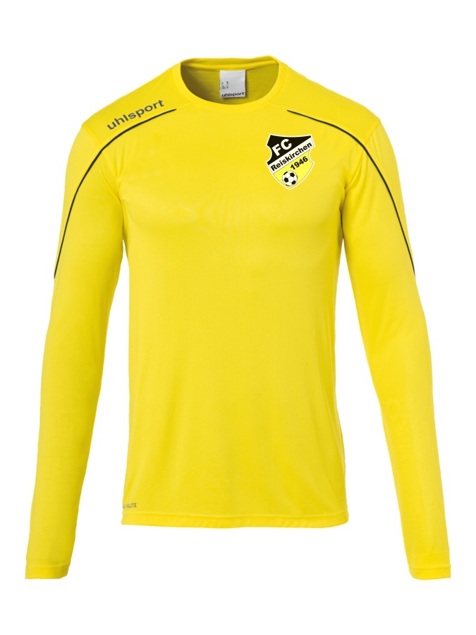 uhlsport Stream 22 Trikot Langarm
