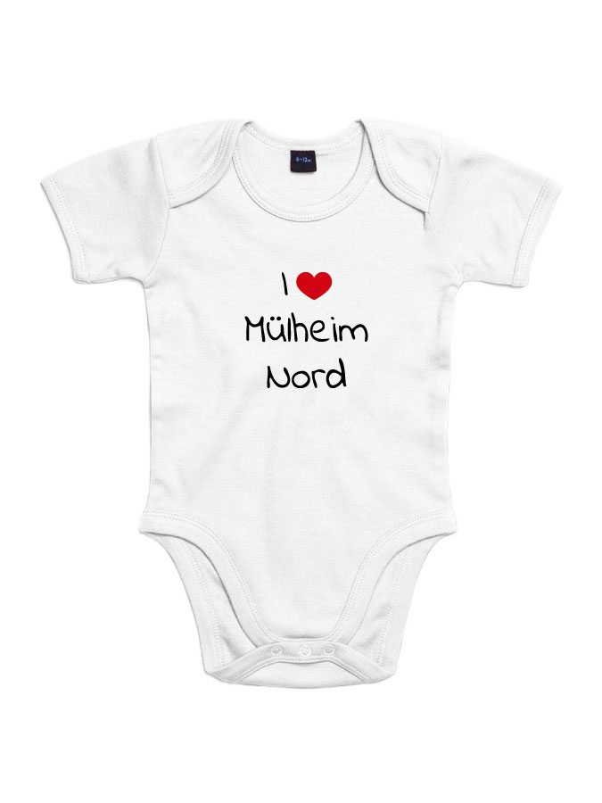 Baby Body Liebe