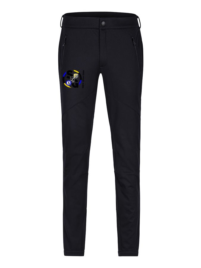 Jako Softshellhose Damen