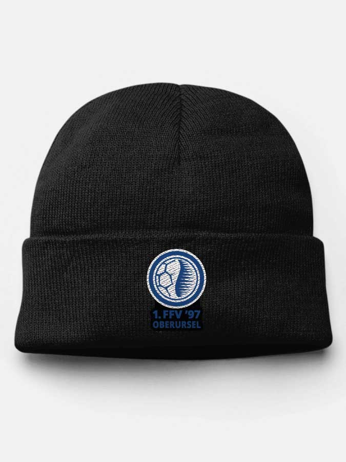 Beanie Sticklogo