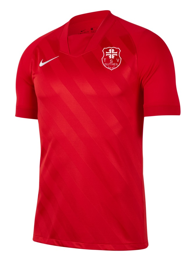 Nike Challenge 3 Trikot Kinder