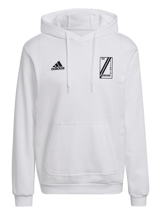 adidas Entrada 22 Hoodie