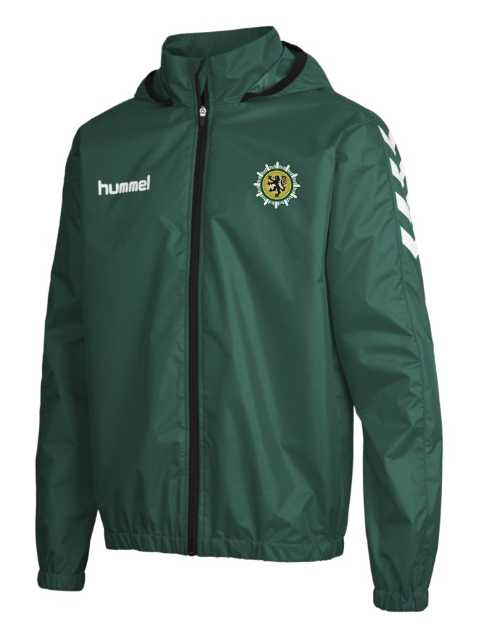 Hummel Core Allwetterjacke