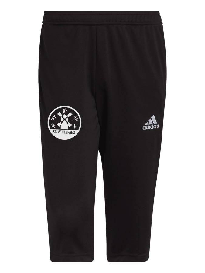 adidas Entrada 22 3/4-Hose