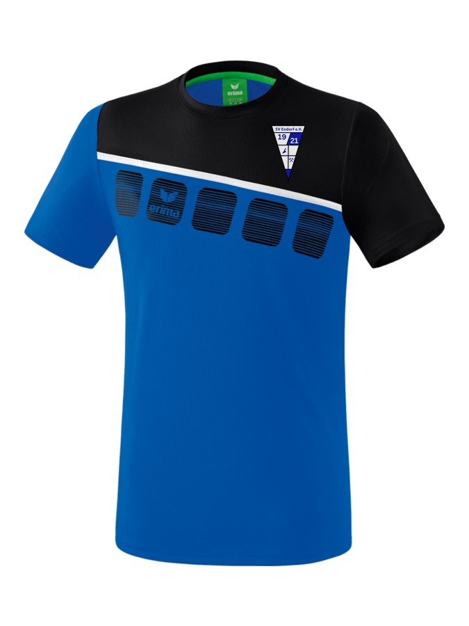 Erima 5-C T-Shirt