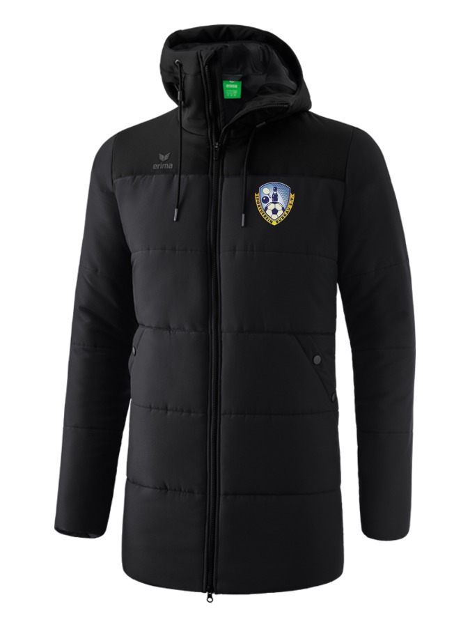 Erima Squad Winterjacke