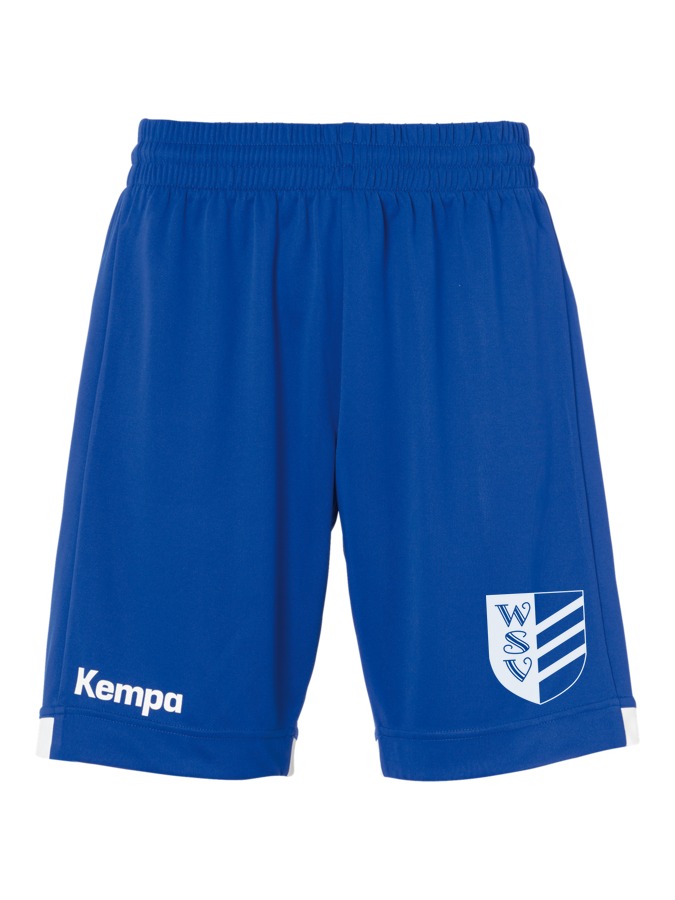 Kempa Player Long Shorts Damen