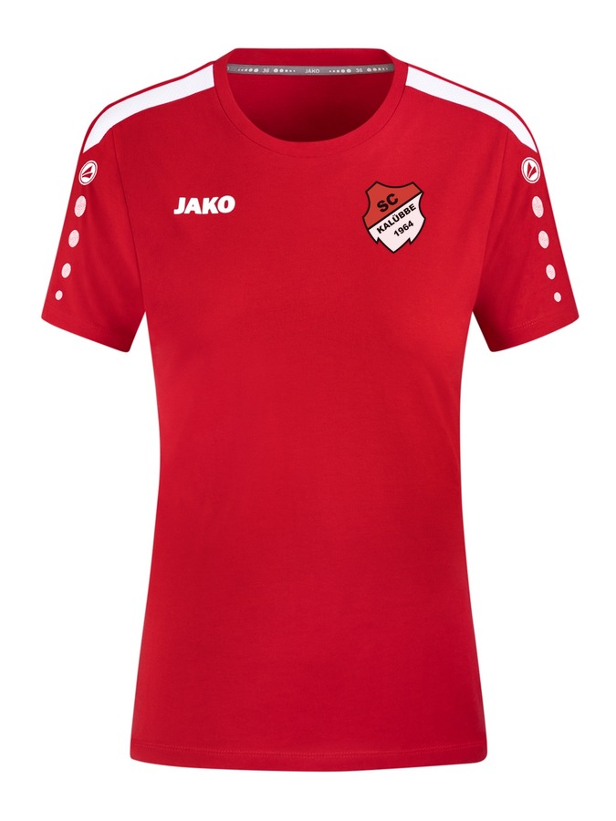 Jako T-Shirt Power Damen