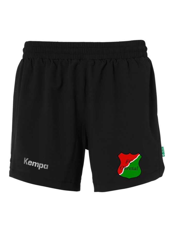 Kempa Active Shorts Damen