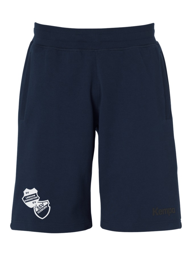 Kempa Status Shorts