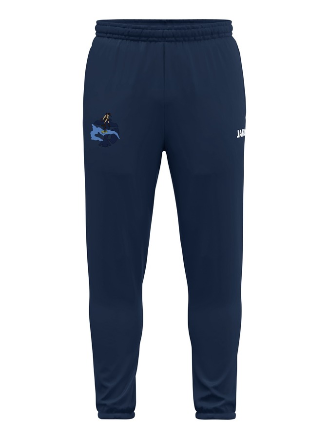 Jako Freizeithose Dynamic Damen