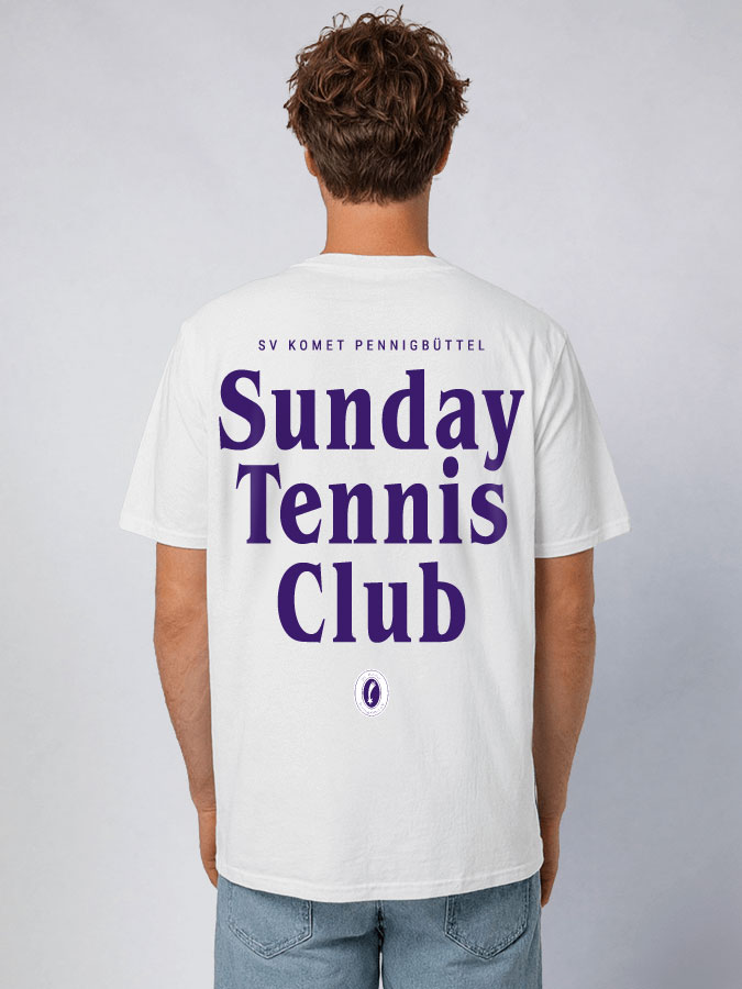 Shirt Club Herren