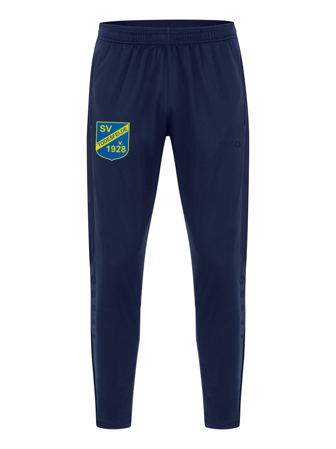 Jako Polyesterhose Power Damen