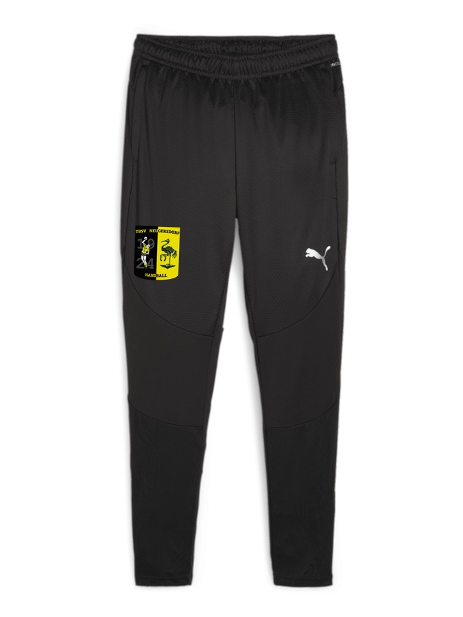 PUMA teamFINAL Trainingshose