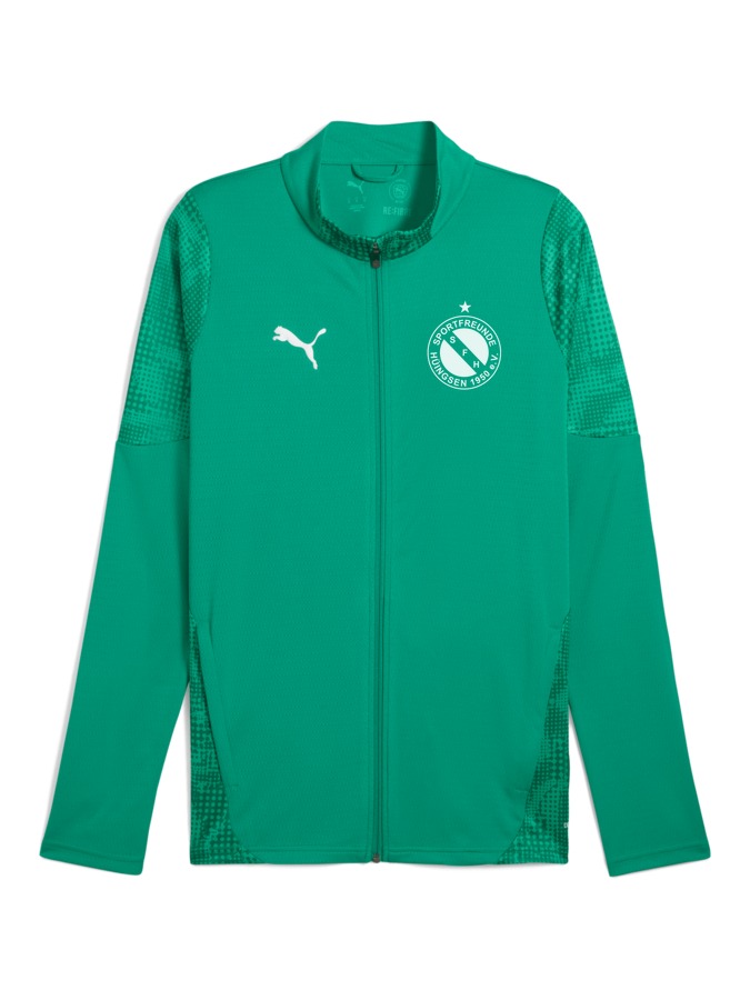 PUMA teamCUP Trainingsjacke