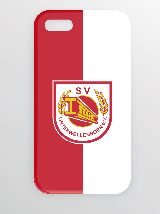 Smartphone Case Stripe