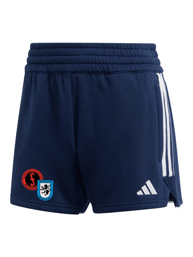 adidas Tiro 23 League Sweatshorts Damen