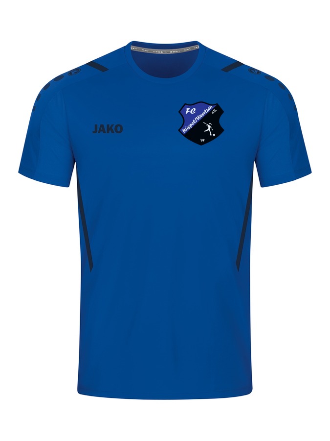 Jako Trikot Challenge