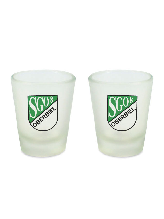 2er Set Schnapsglas Alina