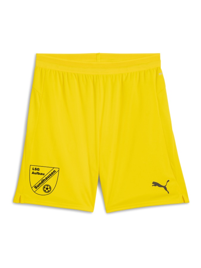 PUMA teamCUP Shorts