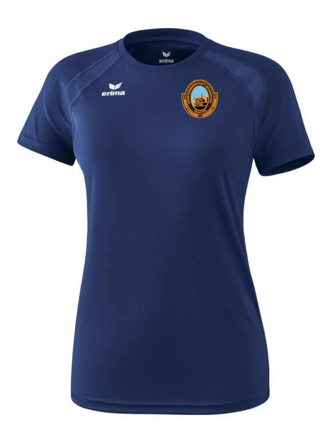 Erima Performance T-Shirt Damen