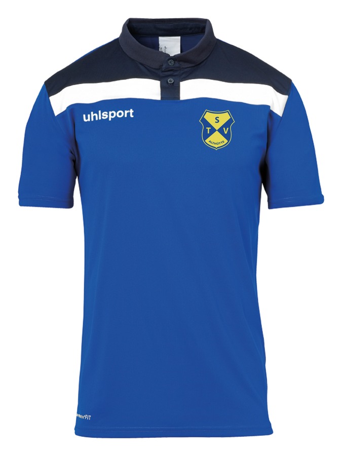 uhlsport Offense 23 Polo Shirt