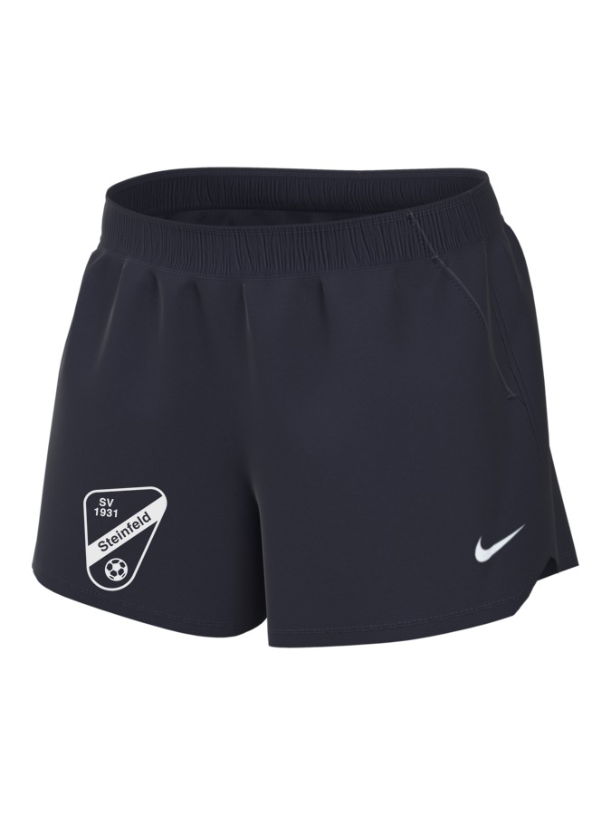 Nike Park 20 Knit Shorts Damen