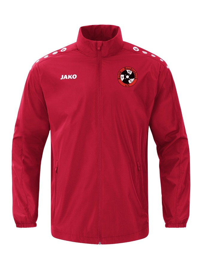 Jako Allwetterjacke One