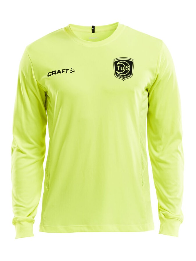 Craft Squad Go Torwart-Trikot
