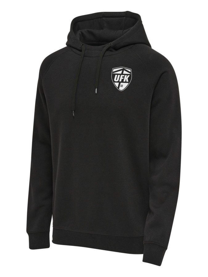 Hummel Red Classic Hoodie