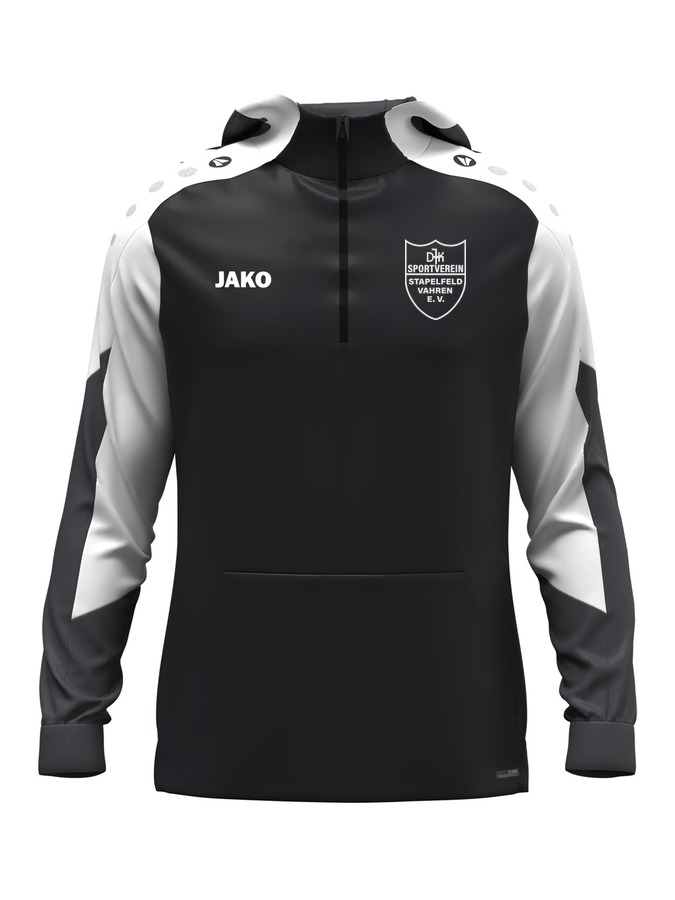 Jako Zip Hoodie Dynamic
