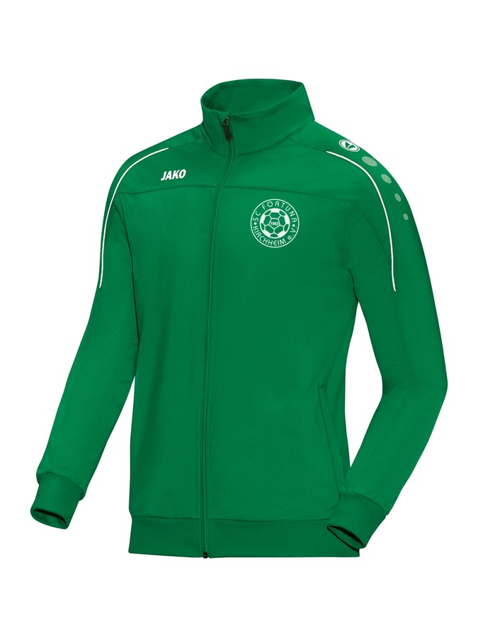 Jako Polyesterjacke Classico