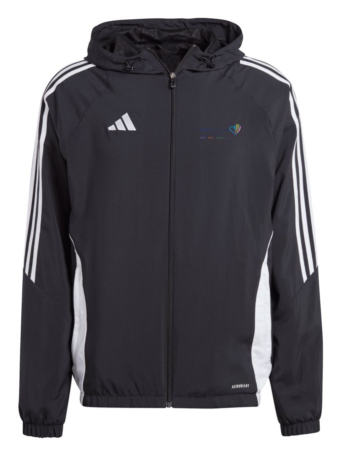 adidas Tiro 24 Windbreaker