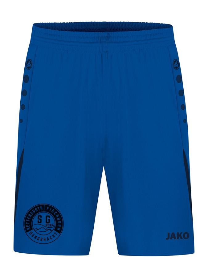 Jako Sporthose Challenge Damen