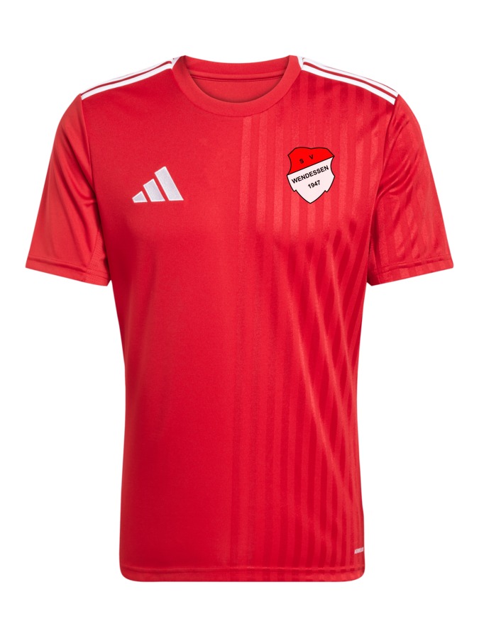 adidas Campeon 25 Trikot