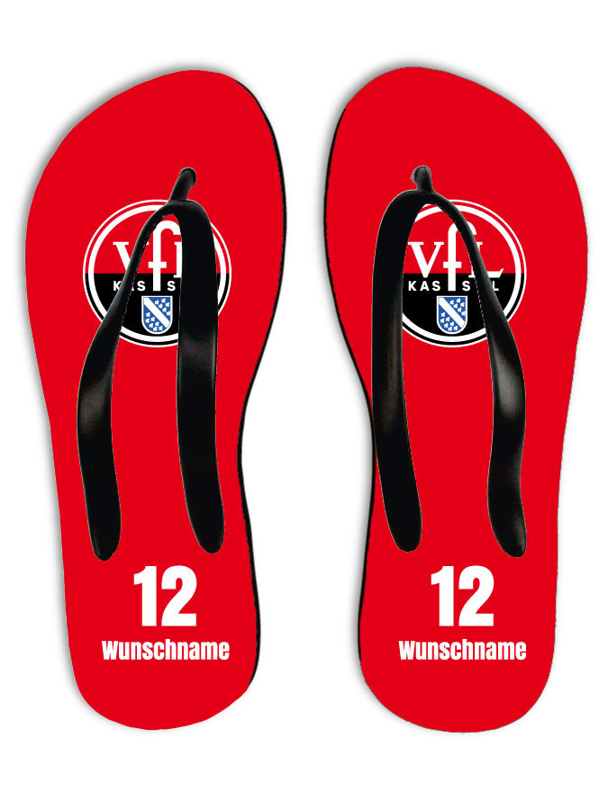 Zehentrenner