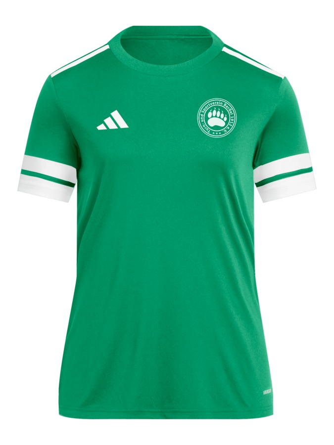 adidas Squadra 25 Trikot Damen