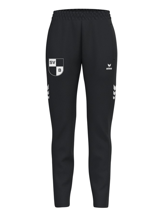 Erima Celebrate 125 Training Pants Damen