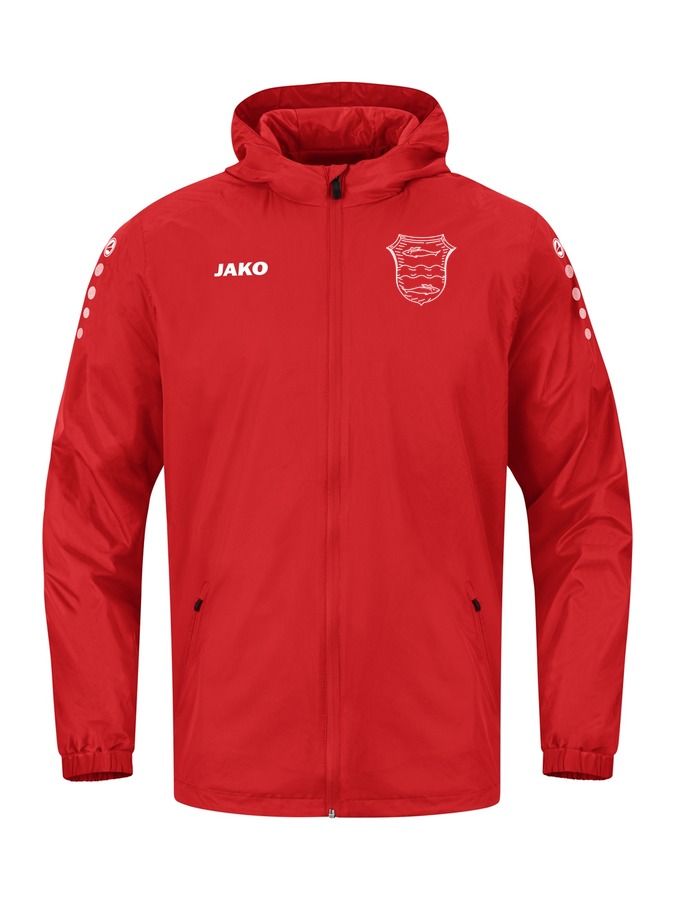 Jako Allwetterjacke Team 2.0
