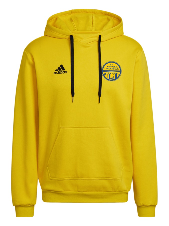 adidas Entrada 22 Kapuzenjacke