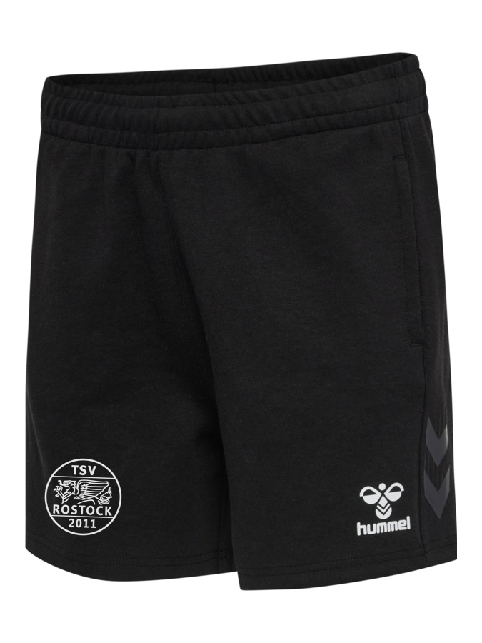 Hummel Travel Shorts Damen