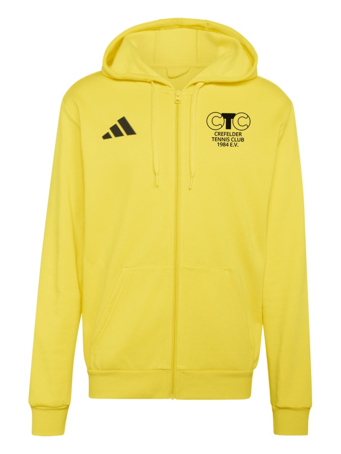adidas Entrada 26 Kapuzenjacke